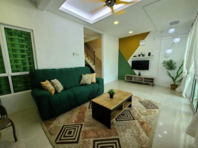 Homestay by.Zea Bandar Kuantan Puteri Tmn 1icon